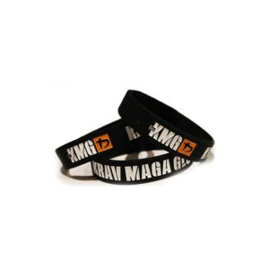 Krav Maga Global Armband im Krav Maga Shop