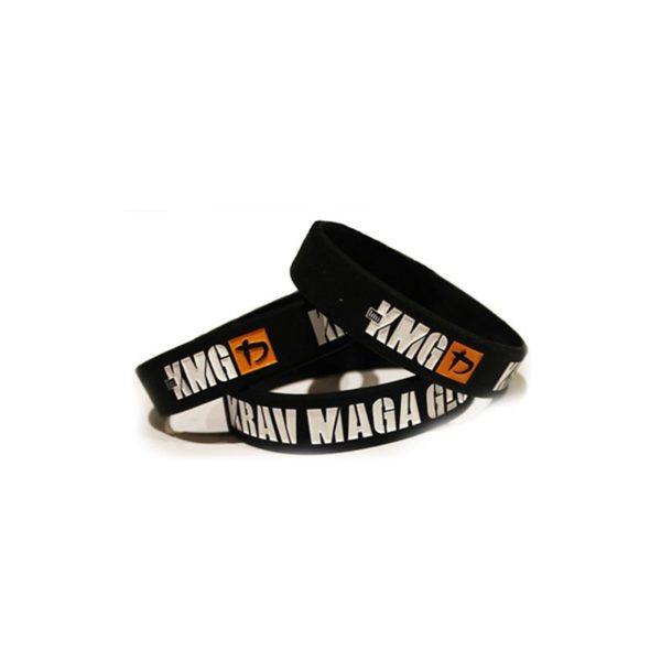 Krav Maga Global Armband im Krav Maga Shop