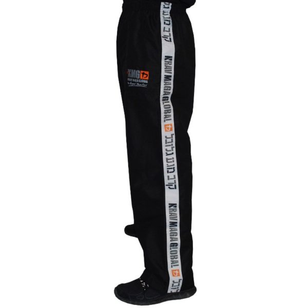Die offizielle KMG Krav Maga Hose