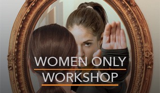 Krav Maga Selbstverteidigung für Frauen